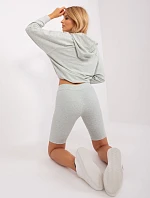 Súprava EM KMPL 829.70 svetlo šedá