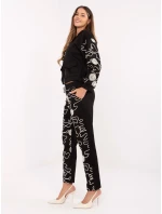 Komplet IT KMPL model 21409549 czarny - FPrice Komplet IT KMPL model 21409549 czarny - FPrice