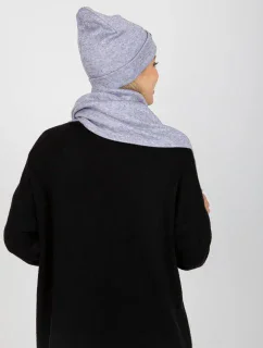 Sada LK KMPL model 17916651 světle fialová - FPrice