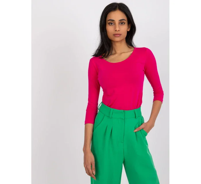 Halenka RV BZ model 17087265 fuchsií - FPrice Halenka RV BZ model 17087265 fuchsií - FPrice