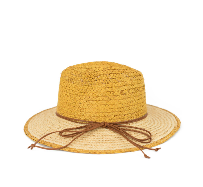 Dámsky klobúk Art Of Polo Hat sk21175-1 Light Beige
