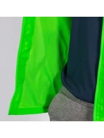 Pánska/chlapčenská nepremokavá bunda Joma Rainjacket Iris Pánska/chlapčenská nepremokavá bunda Joma Rainjacket Iris