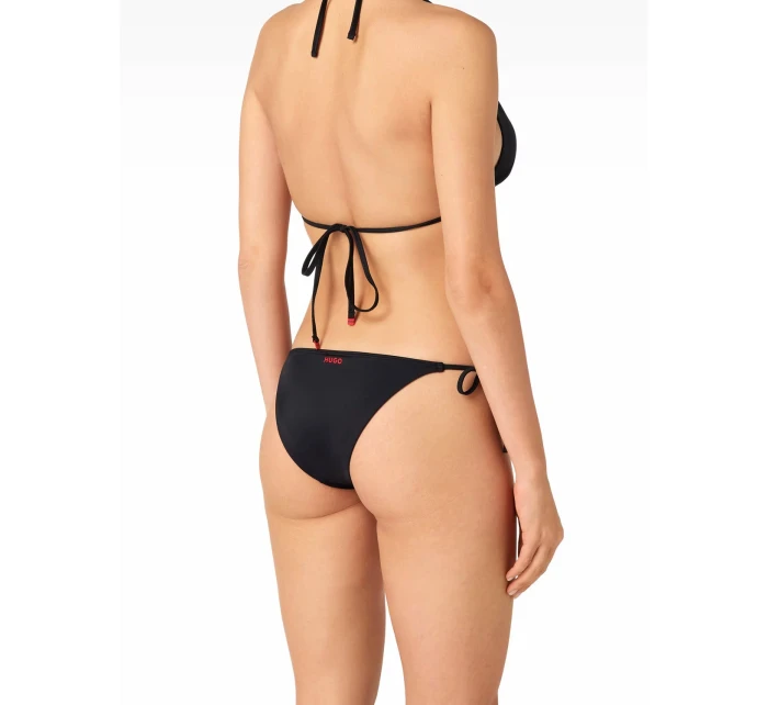 BOSS Dámské Bikini Side Tie Pure model 20946429 - Hugo BOSS Dámské Bikini Side Tie Pure model 20946429 - Hugo
