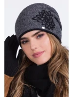 Dámska čiapka Delta - Kamea Dámska čiapka Delta - Kamea