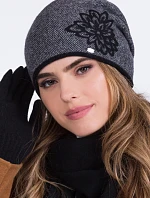 Dámska čiapka Delta - Kamea