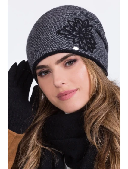 Dámska čiapka Delta - Kamea Dámska čiapka Delta - Kamea