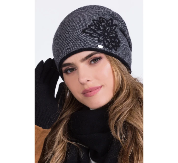 Dámska čiapka Delta - Kamea Dámska čiapka Delta - Kamea