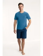 Pánské pyžamo model 20814468 W/25 - Luna