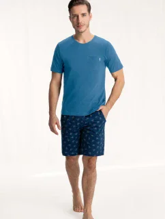 Pánské pyžamo model 20814468 W/25 - Luna