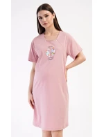 Dámske pyžamové šortky Barbora