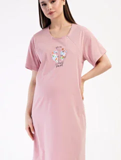 Dámske pyžamové šortky Barbora