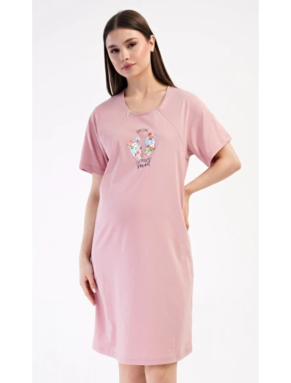 Dámske pyžamové šortky Barbora