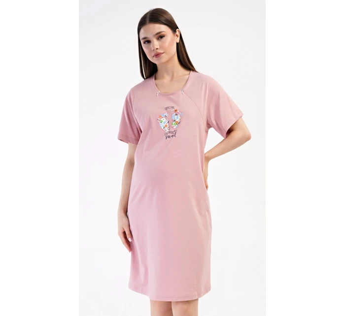 Dámske pyžamové šortky Barbora