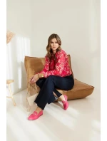 Mokasíny model 207521 Solea