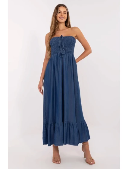 Denné šaty model 214298 Taliansko Moda