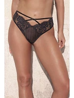 Brazílske nohavičky model 226932 Kinga Brazílske nohavičky model 226932 Kinga