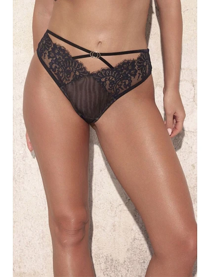 Brazílske nohavičky model 226932 Kinga Brazílske nohavičky model 226932 Kinga
