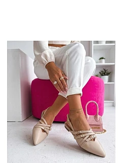 Baleríny model 227271 Solea