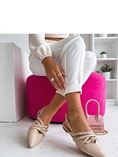 Baleríny model 227271 Solea