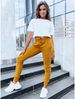 Dámské velbloudí tepláky FITS model 21962447 - FashionStreet Dámské velbloudí tepláky FITS model 21962447 - FashionStreet