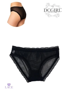 DC Dievčenské nohavičky 26758 A'2 S-L