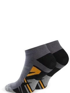 Sportovní bavlněné ponožky Dynamic Sport model 5791604 - Steven