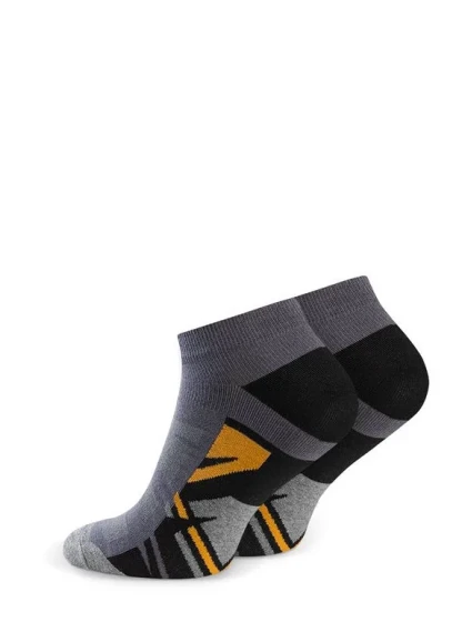 Športové bavlnené ponožky Steven Dynamic Sport art.101 Športové bavlnené ponožky Steven Dynamic Sport art.101