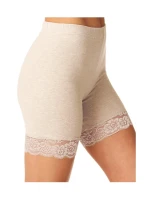 Hot Touch Key LXU 729 1 šortky/reformy s čipkou S-XL Hot Touch Key LXU 729 1 šortky/reformy s čipkou S-XL