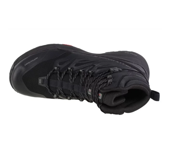 Helly Hansen Traverse Turistické topánky M 11807-990 Helly Hansen Traverse Turistické topánky M 11807-990