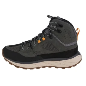 Topánky Jack Wolfskin Terraquest Texapore Mid M 4056381-4143