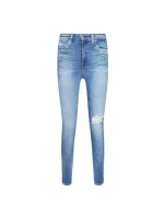 Calvin Klein Jeans Skinny W J20J218620 dámske nohavice