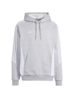Mikina adidas Tiro 24 Sweat Hooded M IR7545