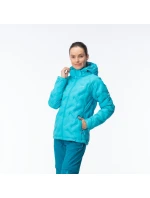 Elbrus Allio Wo's Primaloft W Prešívaná bunda 92800621682