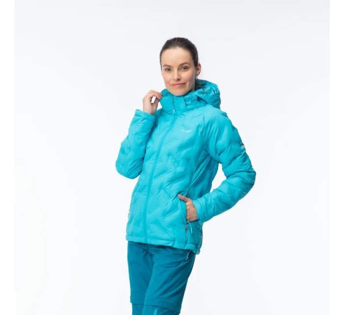 Elbrus Allio Wo's Primaloft W Prešívaná bunda 92800621682