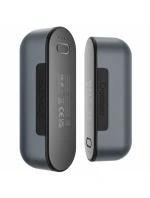 Elektronický ohrievač rúk Ocoopa UT2s čierny Elektronický ohrievač rúk Ocoopa UT2s čierny