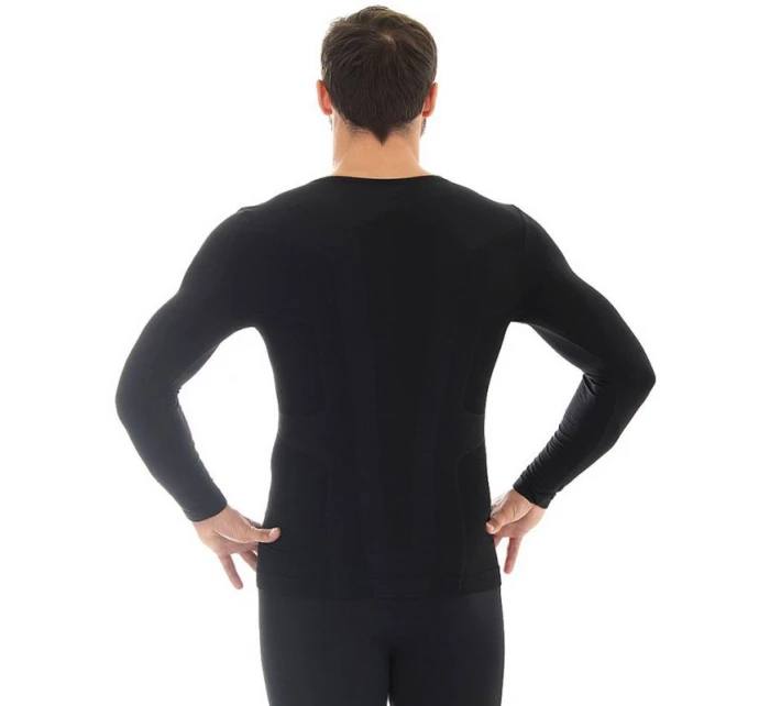 Termotričko Brubeck Comfort Wool M LS11600 Termotričko Brubeck Comfort Wool M LS11600