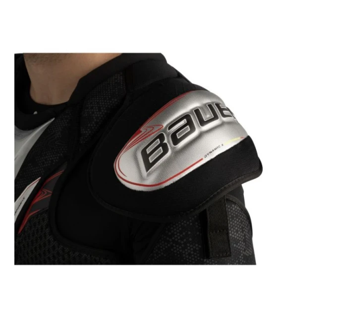 Hokejové chrániče ramen Vapor Sr model 21261981 - Bauer Hokejové chrániče ramen Vapor Sr model 21261981 - Bauer