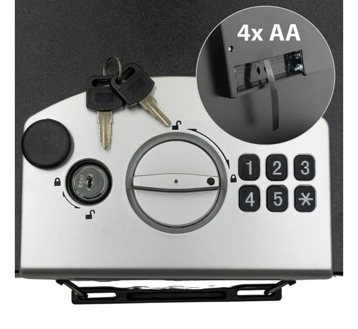 Z   GARDEN model 21833816 - SASKA