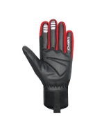 Rukavice CHIBA 2nd SKIN červené L