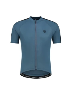 Rogelli pánsky dres EXPLORE modrý 5XL