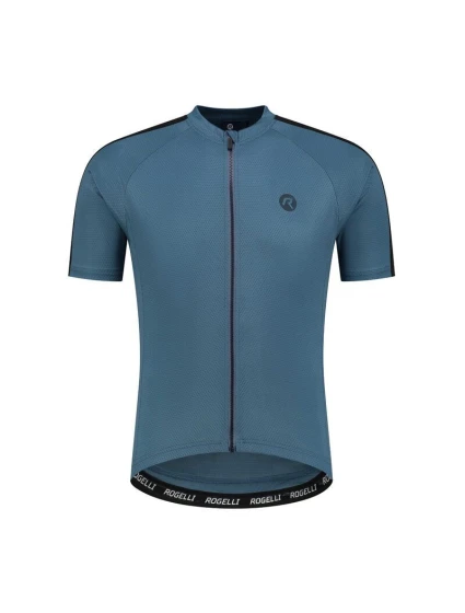 Rogelli pánsky dres EXPLORE modrý 5XL Rogelli pánsky dres EXPLORE modrý 5XL