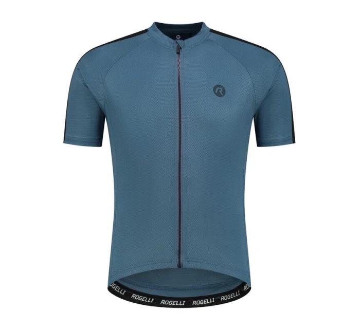 Rogelli pánsky dres EXPLORE modrý 5XL Rogelli pánsky dres EXPLORE modrý 5XL