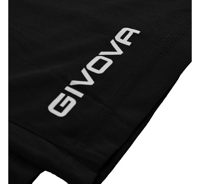 Unisex futbalové šortky Givova One U P016-0010