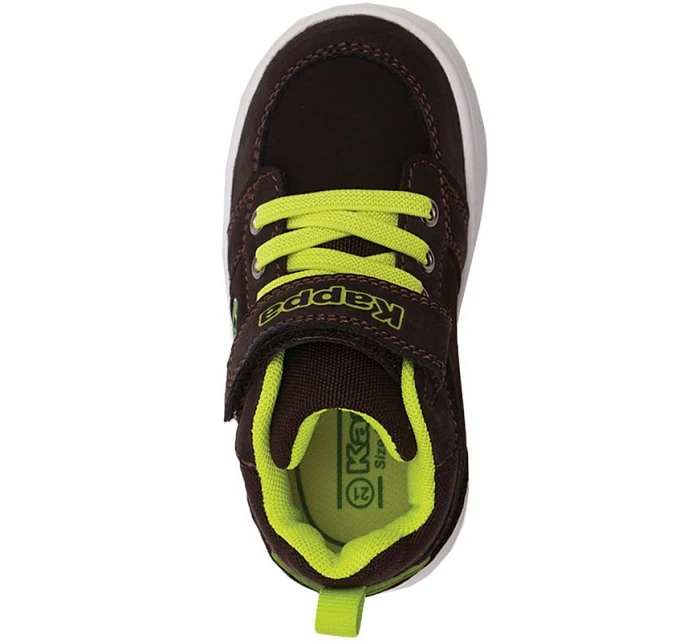 Topánky Kappa Rajo M Jr 280004M 5033