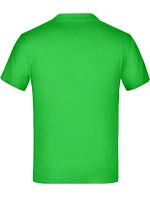 Daiber JN 19 Dětské tričko 02.0019 lime green Daiber JN 19 Dětské tričko 02.0019 lime green