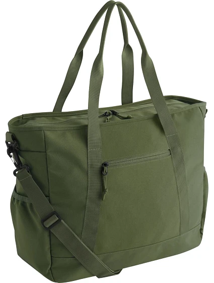 BagBase BG 375 Nákupná taška „Ramble Tote“ 52.0375 machovo zelená BagBase BG 375 Nákupná taška „Ramble Tote“ 52.0375 machovo zelená