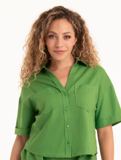 Style halenka apple  model 20930909 - RosaFaia
