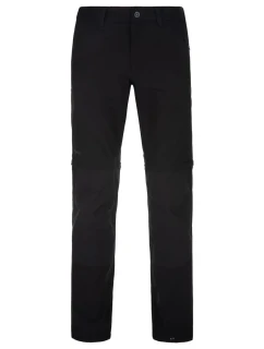 Pánské kalhoty model 17279751 černá - Kilpi
