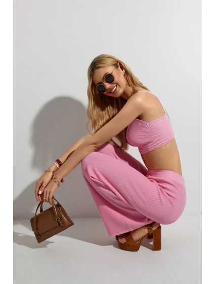 Sandály na Big Star Hnědá model 21577373 - Big Star Shoes