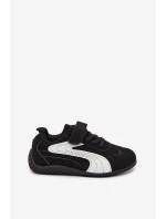 Dětské sportovní boty s přezkou model 21731703 - Boto